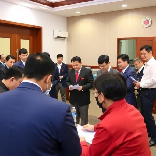 广东省消防救援总队推进二十届三中全会精神改革部署