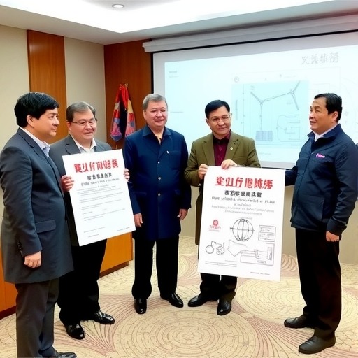 青海两项新能源消防标准通过审查 文明规范新举措