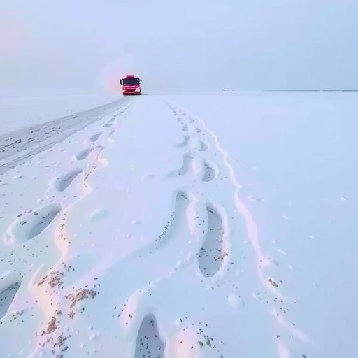 低温雨雪灾害救援实战演练提升战斗力