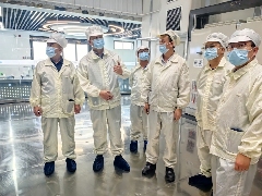 青海开展电动车电池企业消防安全专项检查 青海开展电动车电池企业消防安全专项检查
