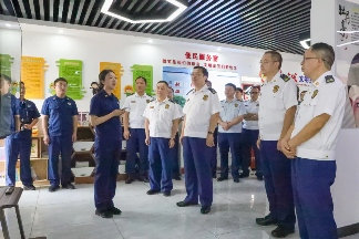 江西消防宣传五进工作创新路径探析 江西消防宣传五进工作创新路径探析
