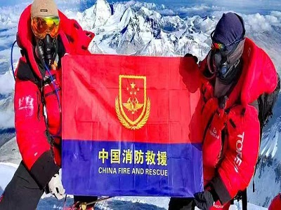 西藏消防应急能力构建"全灾种大应急"新体系 西藏消防应急能力构建"全灾种大应急"新体系