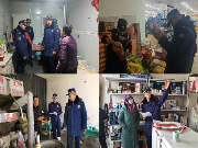 灾后农村消防一体化管理 消除隐患保障安全 灾后农村消防一体化管理 消除隐患保障安全