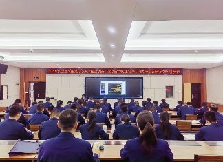 广西消防法务人员法考通过人数创新高 助推法治建设
