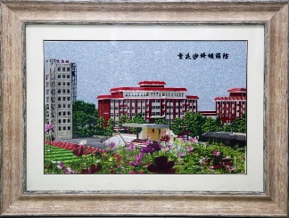 非遗赋能消防宣传 创新传播方式获关注 非遗赋能消防宣传 创新传播方式获关注