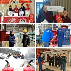 湖南消防多举措助力企业复工复产安全