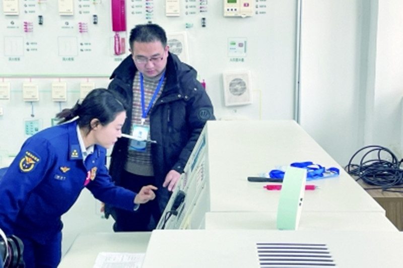 南京消防建筑消防设施操作能力测试提升专业技能 南京消防建筑消防设施操作能力测试提升专业技能
