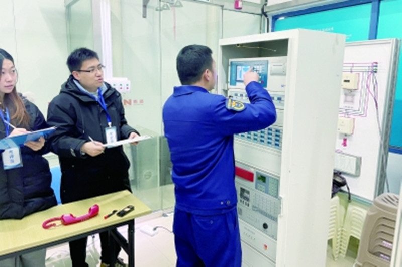 南京消防建筑消防设施操作能力测试提升专业技能 南京消防建筑消防设施操作能力测试提升专业技能