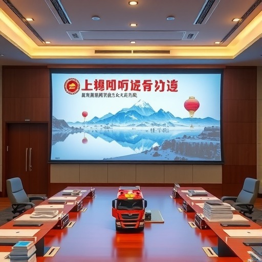云南消防标委会成立 推动事前预防与标准化发展