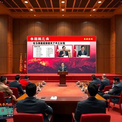 北京市消防宣传月活动安排揭晓 冬季防火措施全面升级