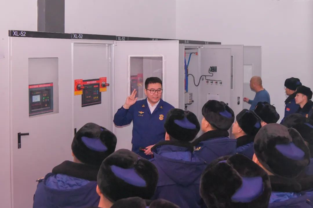 黑龙江多举措推进防消联勤联合培训 强化火灾防控与应急响应能力