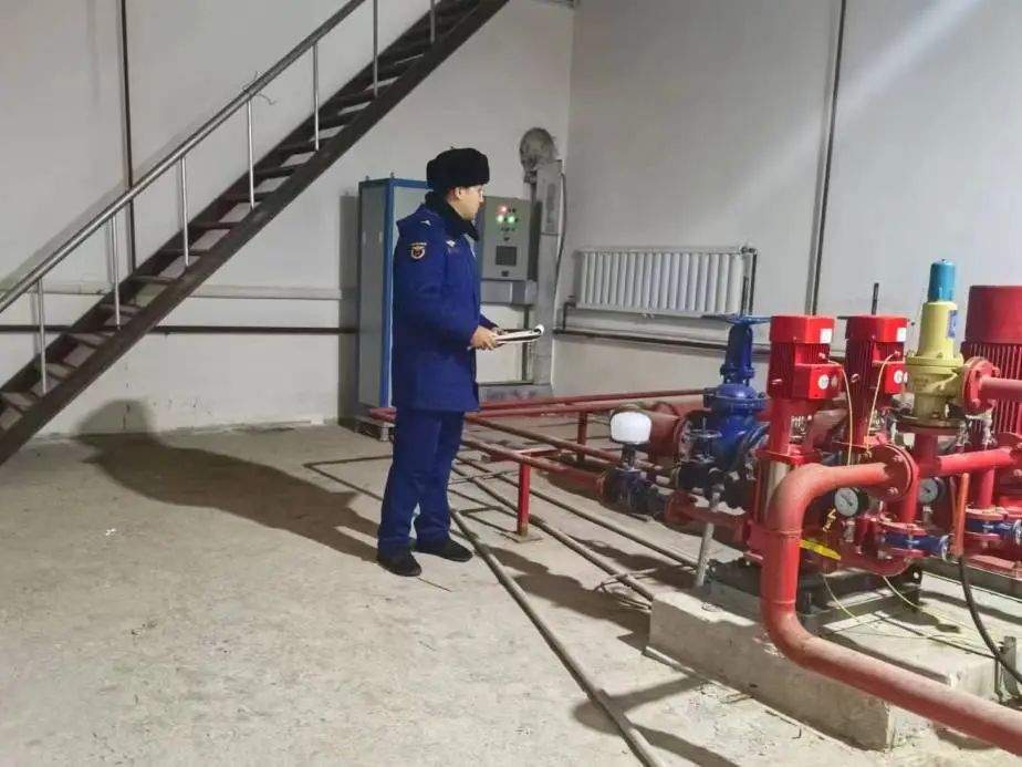 黑龙江多举措推进防消联勤联合培训 强化火灾防控与应急响应能力