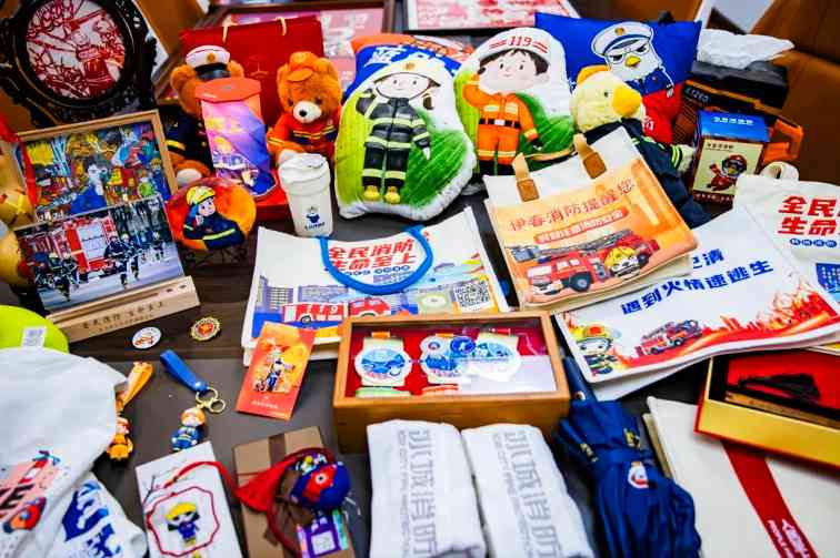 2024黑龙江省消防宣传月活动总结 全民消防深入人心