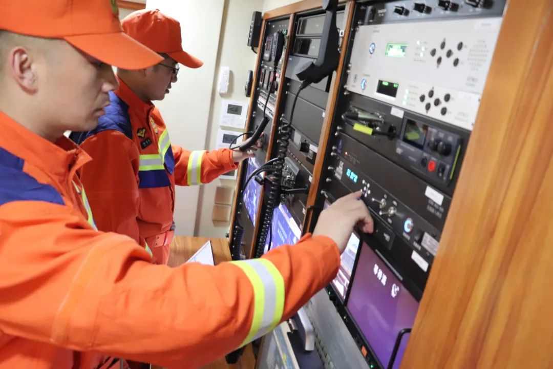 甘肃省森林消防综合应急保障演练提升实战能力