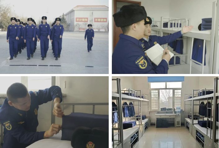 内蒙古森林消防基层教练员能力提升新举措