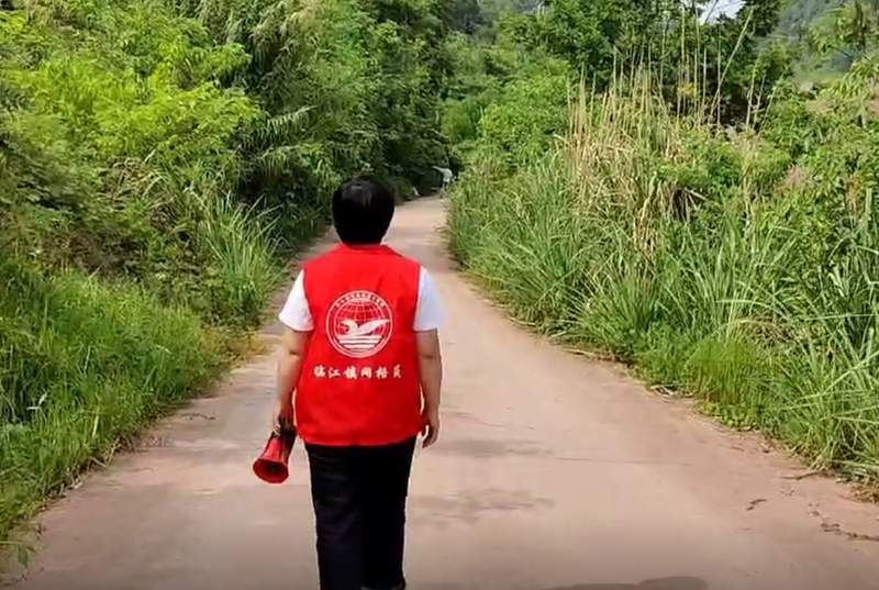 消防“云课堂” 唱响安全“好声音”