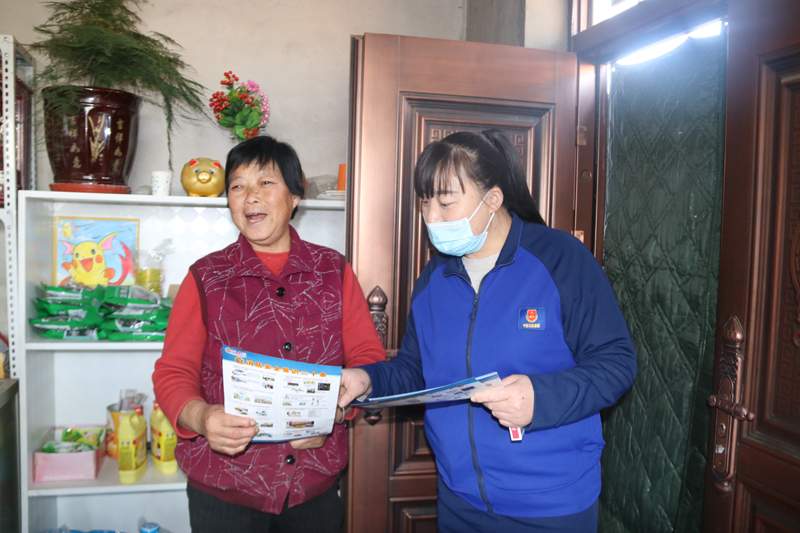 陇西全力打造“立体式”消防安全宣传新格局 陇西全力打造“立体式”消防安全宣传新格局