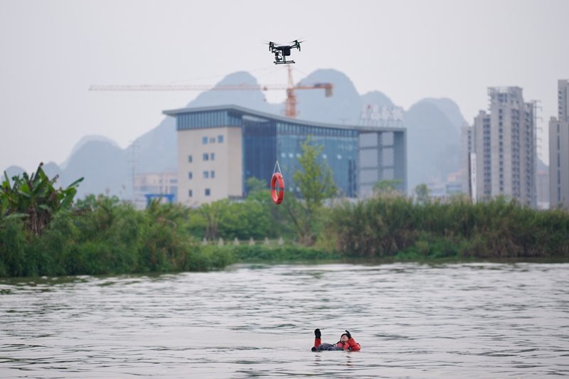 未雨绸缪防大汛 聚焦实战炼精兵 未雨绸缪防大汛 聚焦实战炼精兵