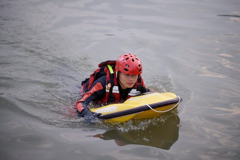 未雨绸缪防大汛 聚焦实战炼精兵 未雨绸缪防大汛 聚焦实战炼精兵