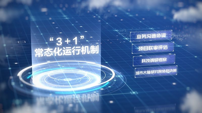 请看海淀智慧消防十大“关键词”！