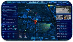 请看海淀智慧消防十大“关键词”！