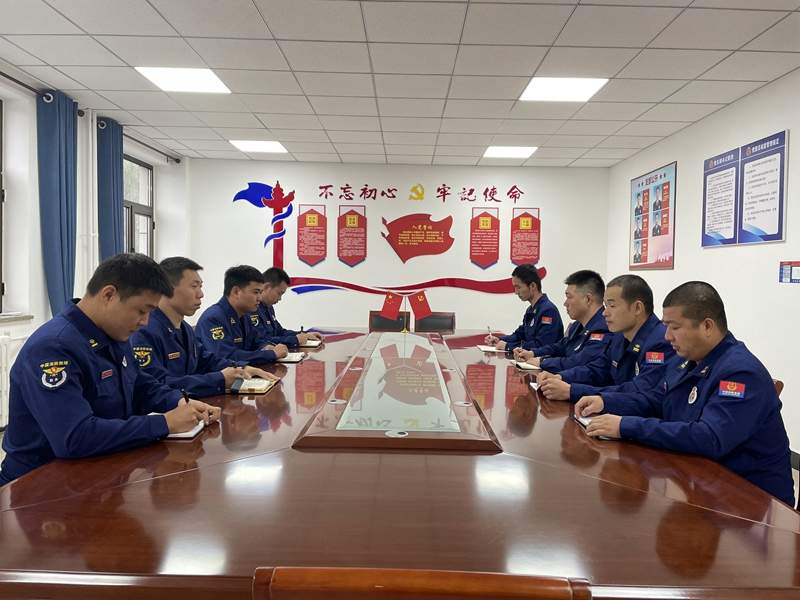 助推主题教育活动走深走实，他们这样做！