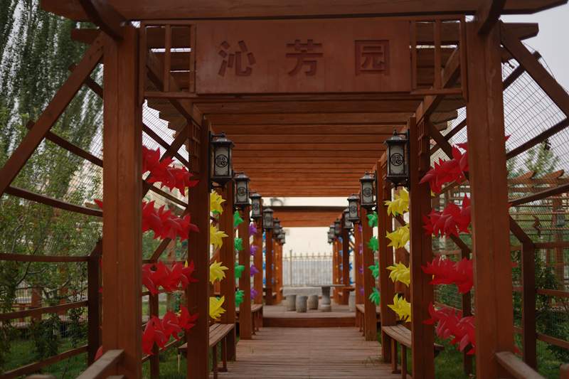 ?春意愈浓，克州消防政治工作百花齐放