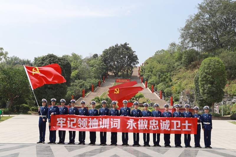 喜报！“全国五四红旗团支部”来了