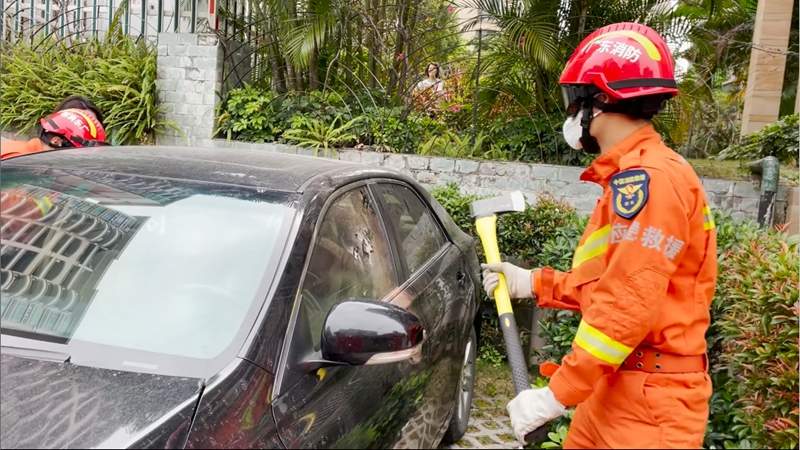 中小学生安全教育日|这些安全隐患要警惕