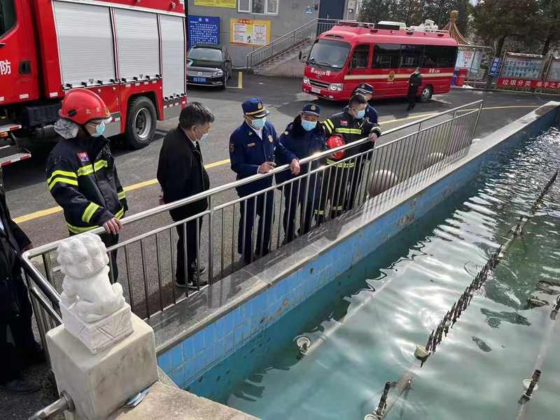清明节祭扫防火重点 防火宣传贯彻全流程