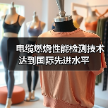 电缆燃烧性能检测技术达到国际先进水平（图2）