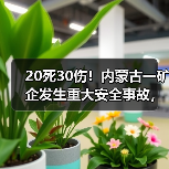 20死30伤！内蒙古一矿企发生重大安全事故，应急管理部启动应急机制（图3）