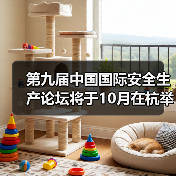 第九届中国国际安全生产论坛将于10月在杭举办（图1）