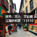 控早、灭小、灭初期 浙江路桥构建“13510”梯次灭火体系（图4）