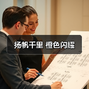 扬帆千里 橙色闪耀(图4) 扬帆千里 橙色闪耀(图4)