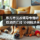 东方市党政领导专题听取消防汇报 协调解决关键问题(图4) 东方市党政领导专题听取消防汇报 协调解决关键问题(图4)