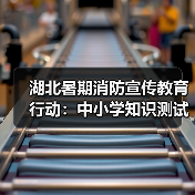 湖北暑期消防宣传教育行动:中小学知识测试与家庭隐患排查(图2) 湖北暑期消防宣传教育行动:中小学知识测试与家庭隐患排查(图2)