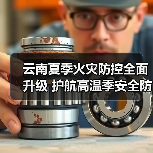 云南夏季火灾防控全面升级 护航高温季安全防线（图2）