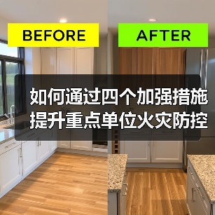 如何通过四个加强措施提升重点单位火灾防控能力(图1) 如何通过四个加强措施提升重点单位火灾防控能力(图1)