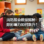 消防展会数据揭秘：国际影响力如何飙升？（图2）