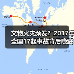 文物火灾频发?2017年全国17起事故背后隐藏哪些安全隐患?(图3) 文物火灾频发?2017年全国17起事故背后隐藏哪些安全隐患?(图3)