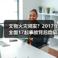 文物火灾频发?2017年全国17起事故背后隐藏哪些安全隐患?(图1) 文物火灾频发?2017年全国17起事故背后隐藏哪些安全隐患?(图1)