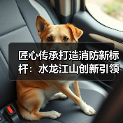 匠心传承打造消防新标杆:水龙江山创新引领行业发展(图3) 匠心传承打造消防新标杆:水龙江山创新引领行业发展(图3)