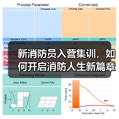 新消防员入营集训，如何开启消防人生新篇章？（图3）