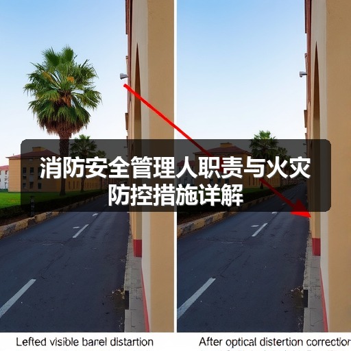 消防安全管理人职责与火灾防控措施详解