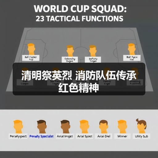 清明祭英烈 消防队伍传承红色精神