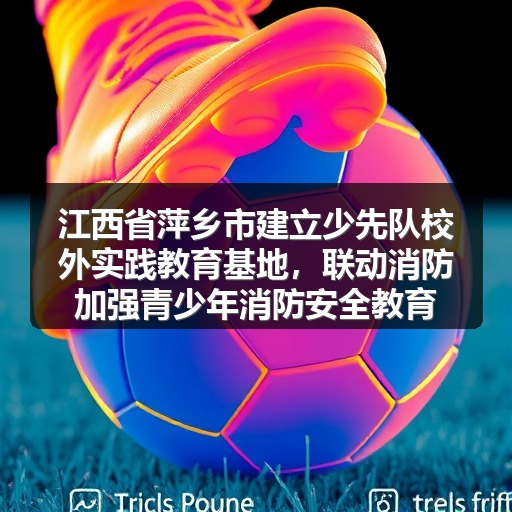 江西省萍乡市建立少先队校外实践教育基地,联动消防加强青少年消防安全教育