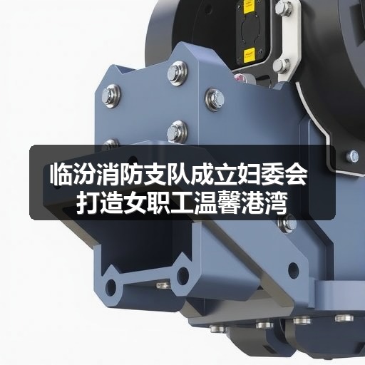 临汾消防支队成立妇委会 打造女职工温馨港湾