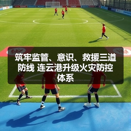 筑牢监管、意识、救援三道防线 连云港升级火灾防控体系