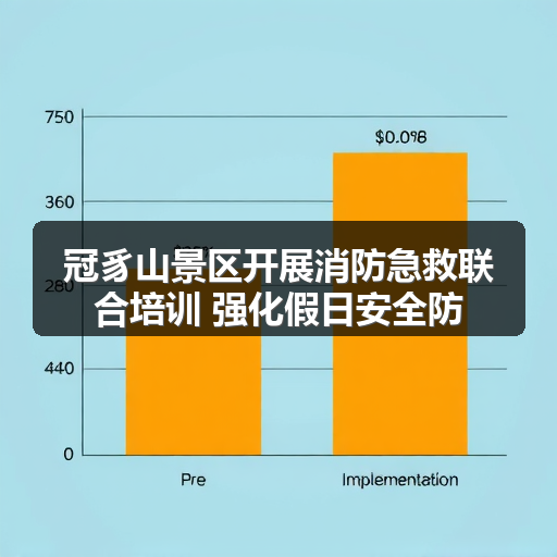 冠豸山景区开展消防急救联合培训 强化假日安全防护